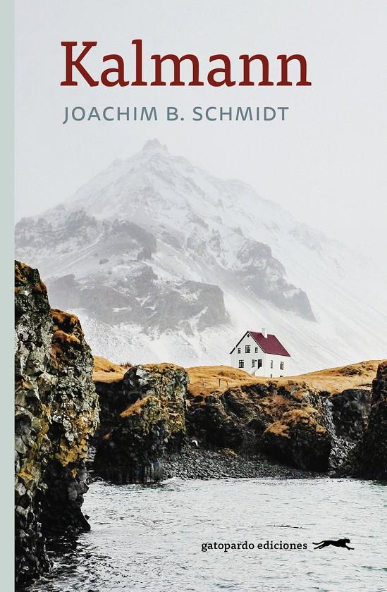Kalmann | B. Schmidt Joachim