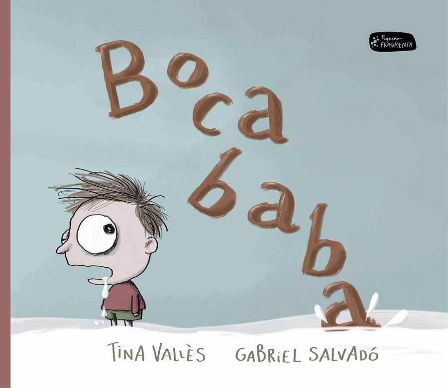 Bocababa | Vallès López, Tina
