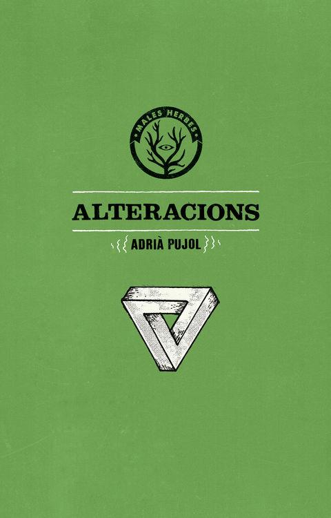 Alteracions | Pujol, Adrià