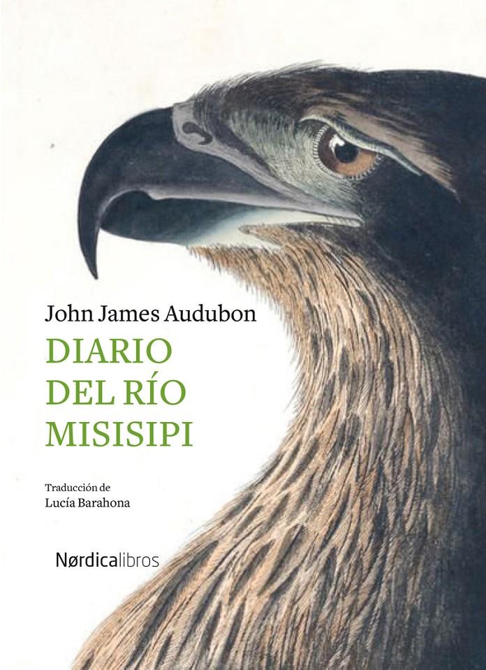 Diario del río Misisipi | Audubon, John James