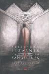 La condesa sangrienta | Pizarnik, Alejandra