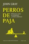 Perros de paja | Gray, John | Cooperativa autogestionària