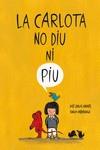 La Carlota no diu ni piu | Andrés, José Carlos | Cooperativa autogestionària