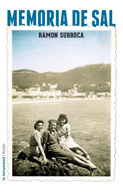 Memoria de sal | Ramon Surroca | Cooperativa autogestionària