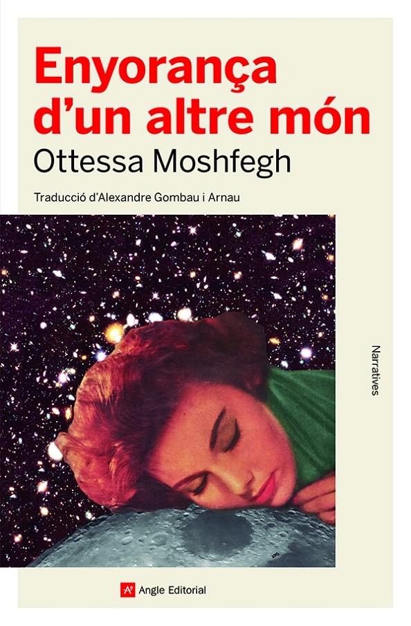 Enyorança d'un altre món | Moshfegh, Ottessa