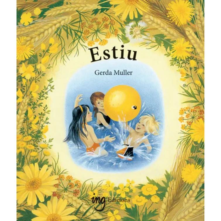 Estiu | Muller, Gerda | Cooperativa autogestionària