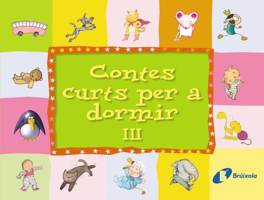 Contes curts per a dormir III | VVAA
