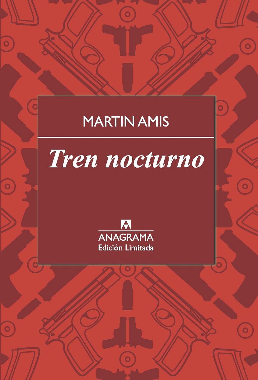 Tren Nocturno | Amis, Martin