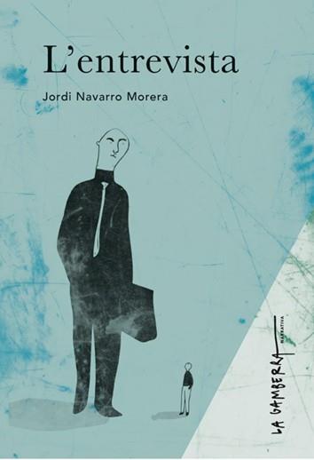 L'entrevista | Navarro Morera, Jordi