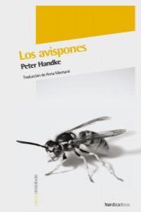 Los avispones | Handke, Peter