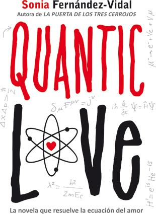 Quantic love (castellà) | Fernández-Vidal, Sònia | Cooperativa autogestionària