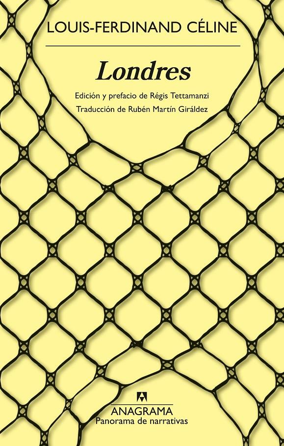 Londres | Céline, Louis-Ferdinand | Cooperativa autogestionària
