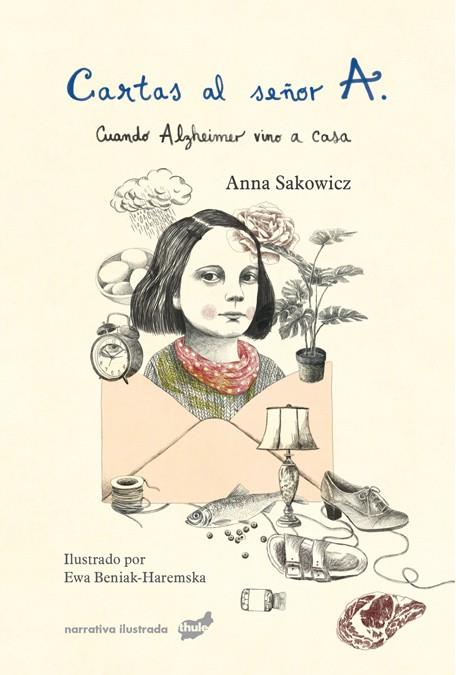 Cartas al señor A | Sakowicz, Anna | Cooperativa autogestionària
