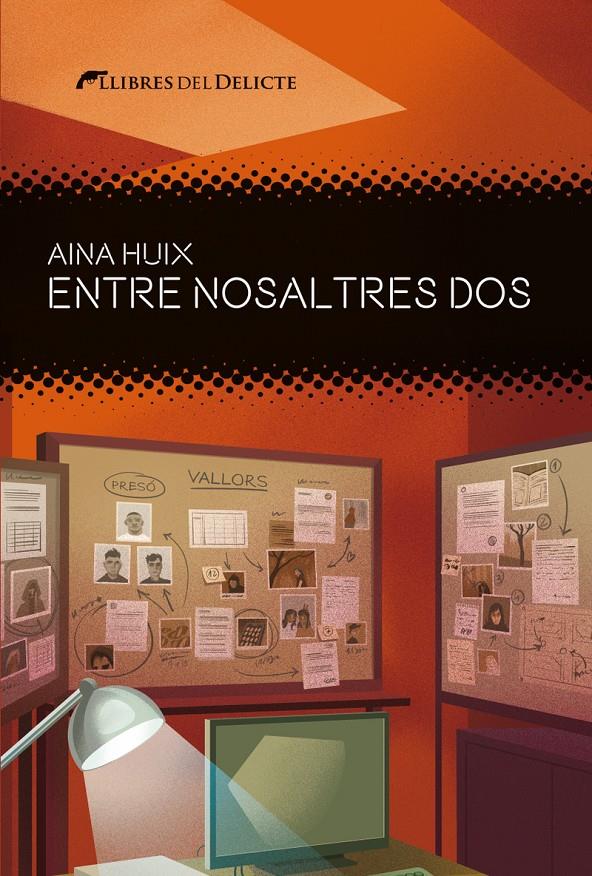 Entre nosaltres dos | Huix, Aina