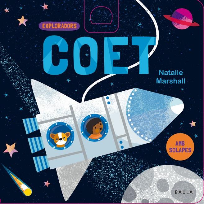 Coet | SmartInk Books