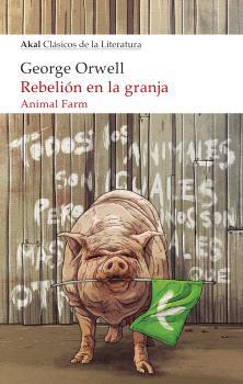 Rebelión en la granja | Orwell, George