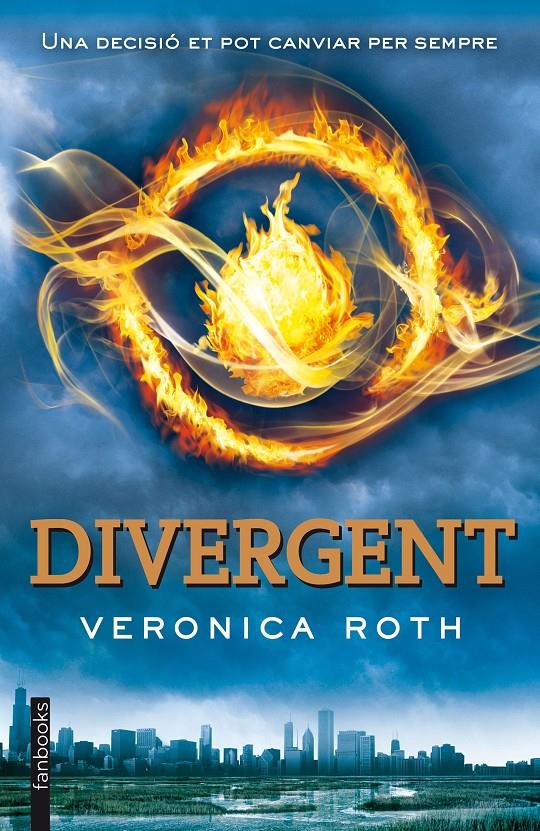 Divergent | Veronica Roth | Cooperativa autogestionària