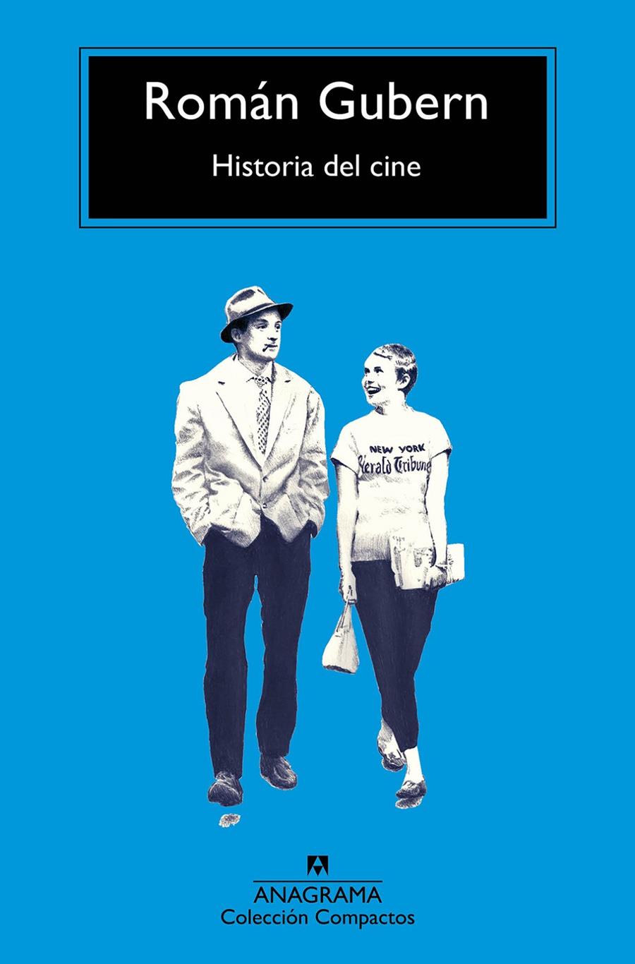 Historia del cine | Román Gubern