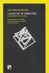 Luces en el laberinto | Naredo, José Manuel