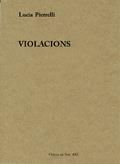 Violacions | Pietrelli, Lucia | Cooperativa autogestionària