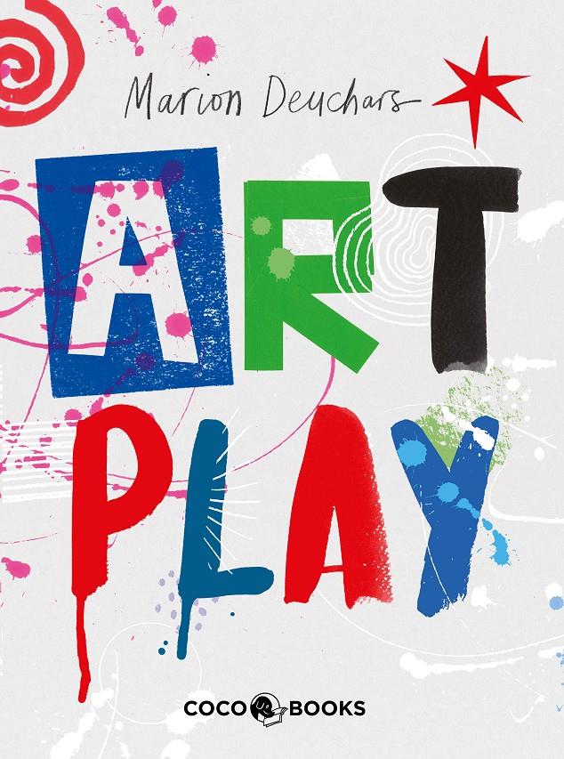 Art Play | Deuchars, Marion
