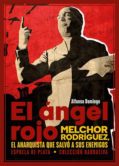 El ángel rojo | Domingo, Alfonso