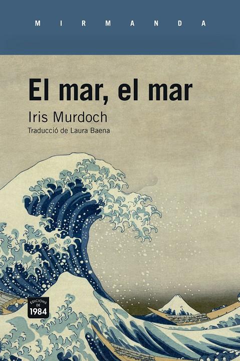 El mar, el mar | Murdoch, Iris | Cooperativa autogestionària