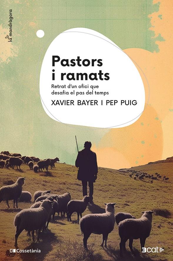Pastors i ramats | Bayer, Xavier; Puig, Pep