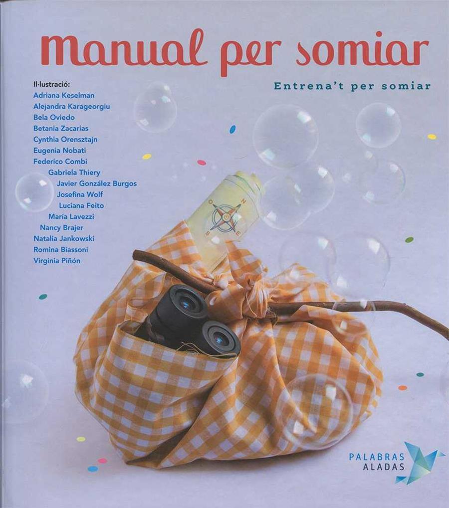 Manual per somiar | Núñez Pereira, Cristina / R. Valcárcel, Rafael