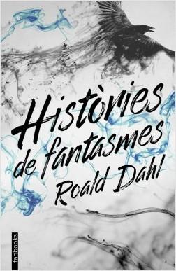 Històries de fantasmes | Dahl, Roald
