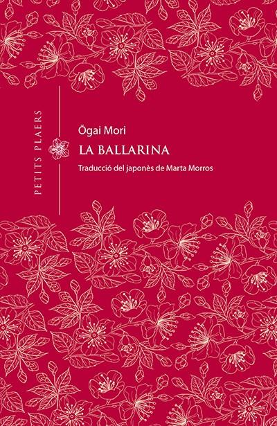 La ballarina | Mori, Ogai | Cooperativa autogestionària