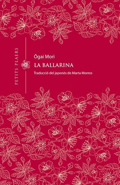 La ballarina | Mori, Ogai