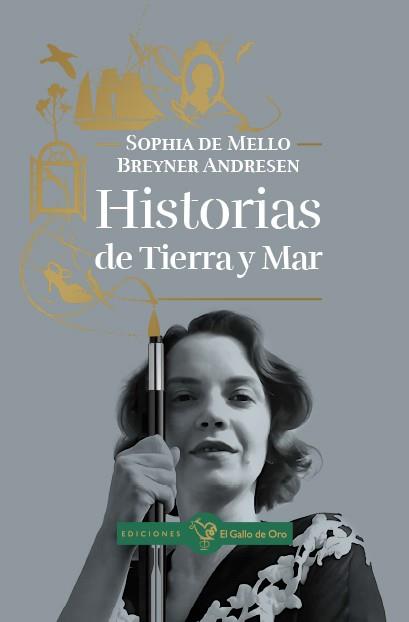 Historias de Tierra y Mar | de Mello Breyner Andresen, Sophia