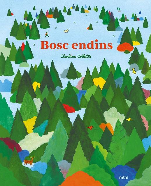 Bosc endins | Collette, Charline