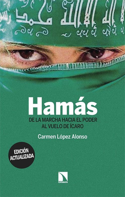 Hamás | López Alonso, Carmen