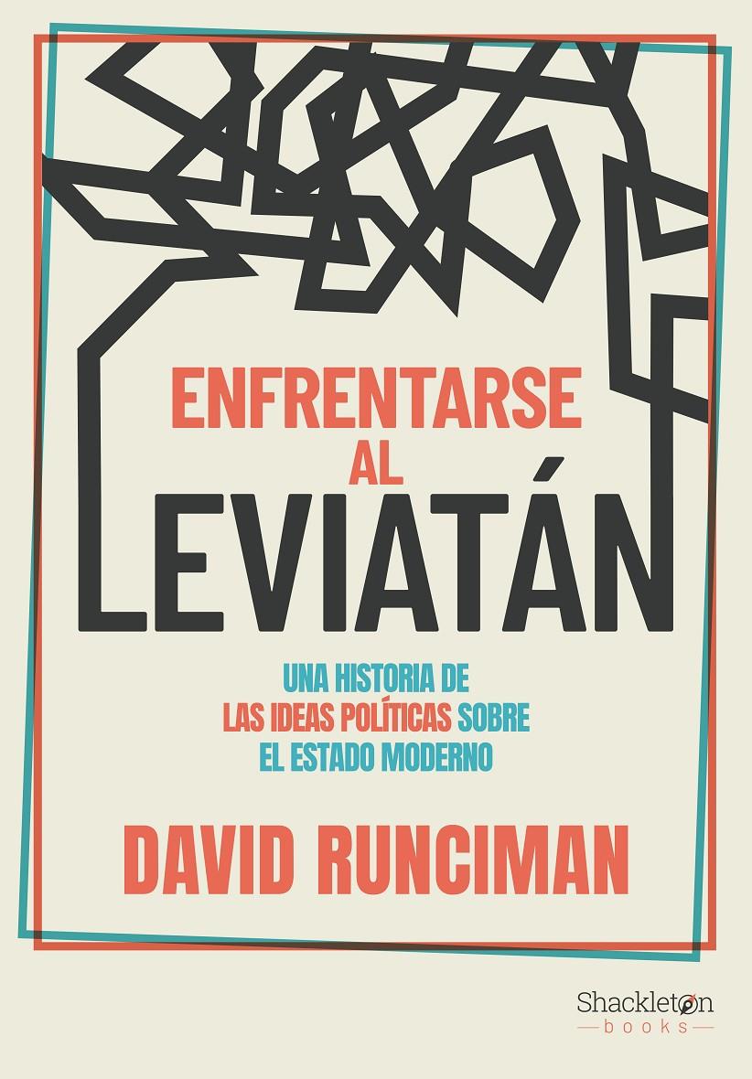 Enfrentarse al Leviatán | Runciman, David