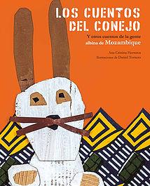 Los cuentos del conejo | Herreros Ferreira, Ana Cristina | Cooperativa autogestionària