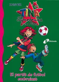 Tina i Pitus: El partit de ftbol | Knister