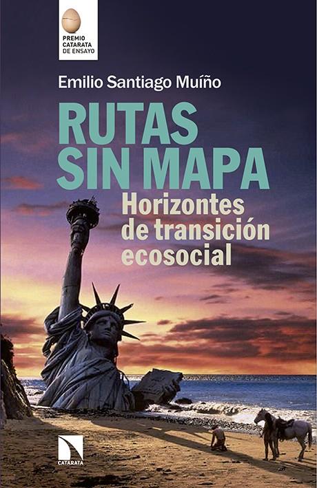 Rutas sin mapa | Santiago Muíño, Emilio