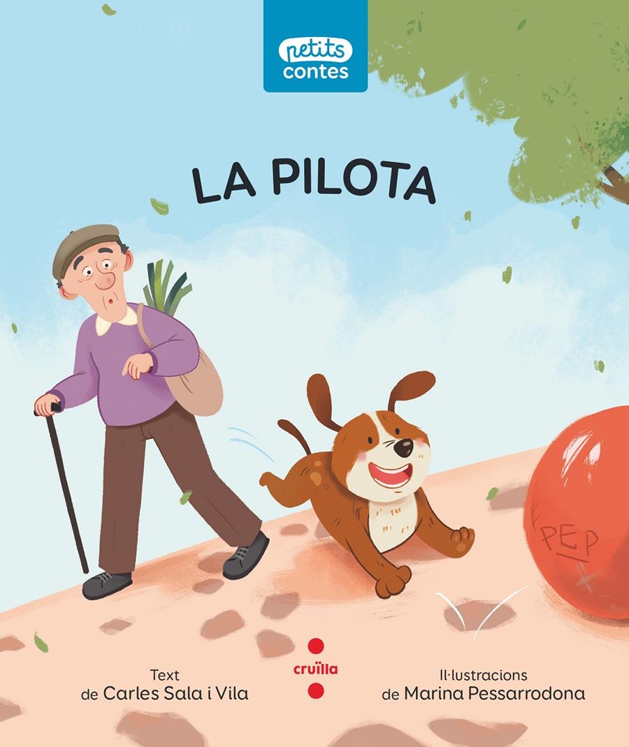 La pilota | Sala i Vila, Carles | Cooperativa autogestionària