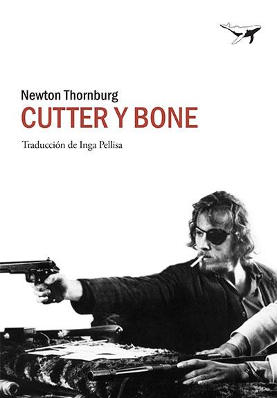 Cutter y Bone | Thornburg, Newton