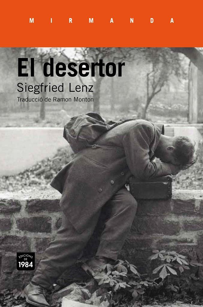 El desertor | Lenz, Siegfried