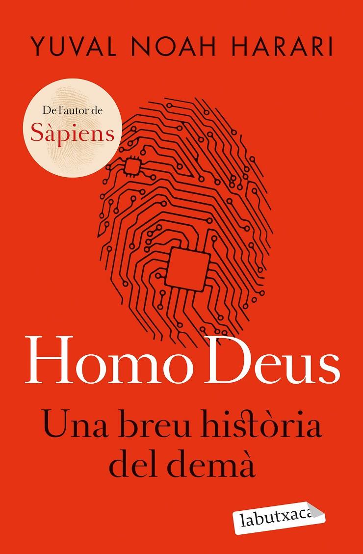 Homo Deus | Noah Harari, Yuval