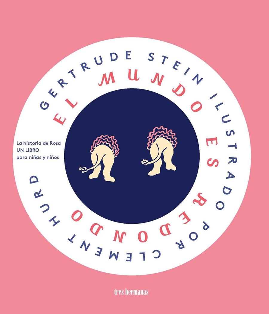 El mundo es redondo | Stein, Gertrude | Cooperativa autogestionària