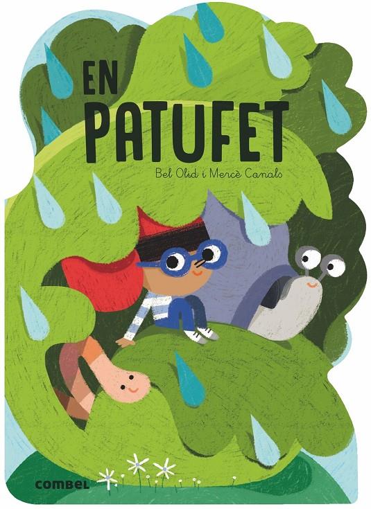 En Patufet | Olid Baez, Isabel