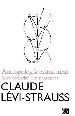 Antropología estructural | Lévi-Strauss, Claude