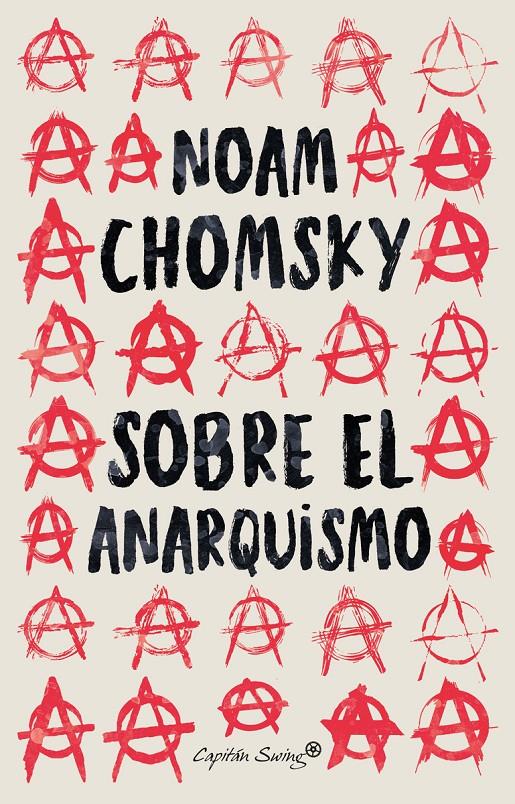 Sobre el anarquismo | Chomsky, Noam
