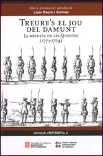 Treure'ns el jou del damunt | Roura i Aulinas, Lluís