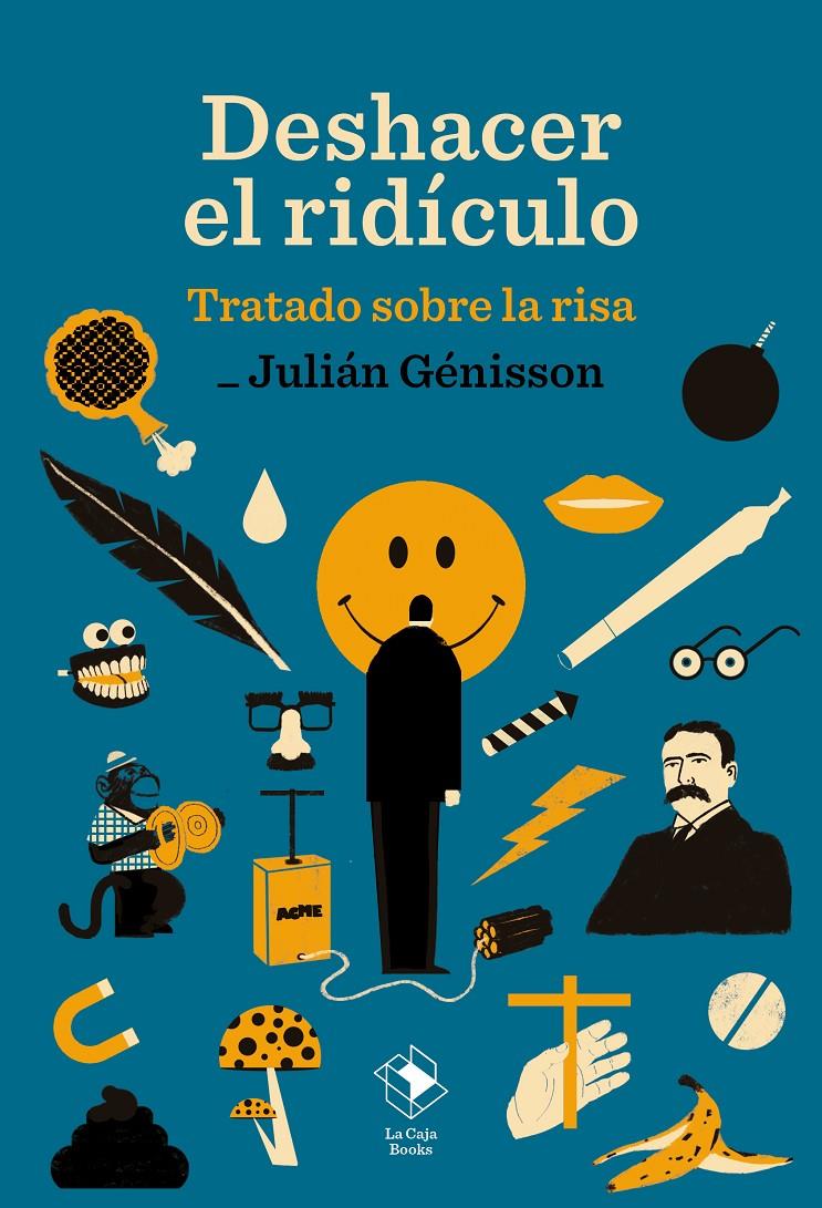 Deshacer el ridículo | Génisson, Julián