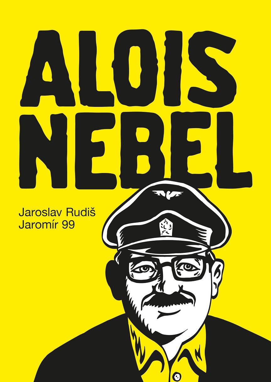 Alois Nebel | Rudis, Jaroslav | Cooperativa autogestionària